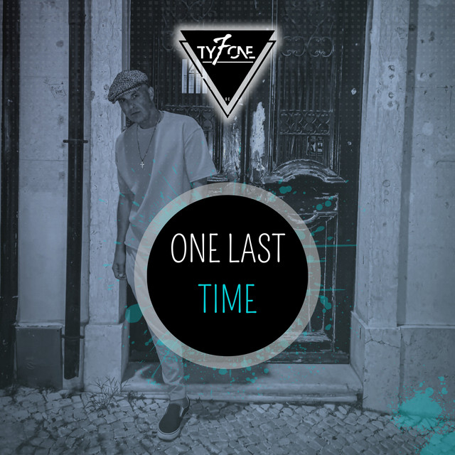 One Last Time - Radio Edit