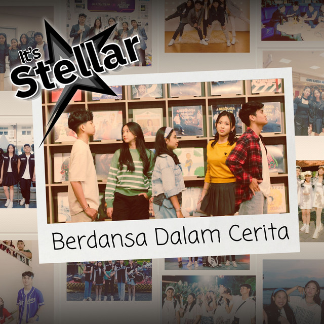 It's Stellar