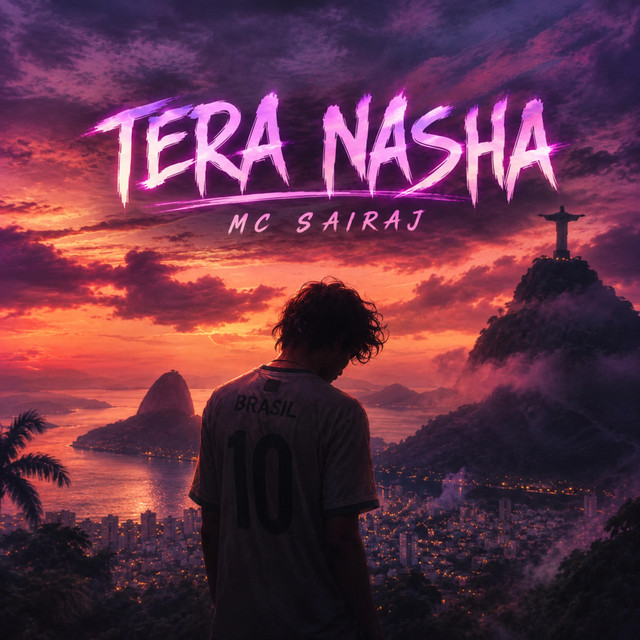 Tera Nasha