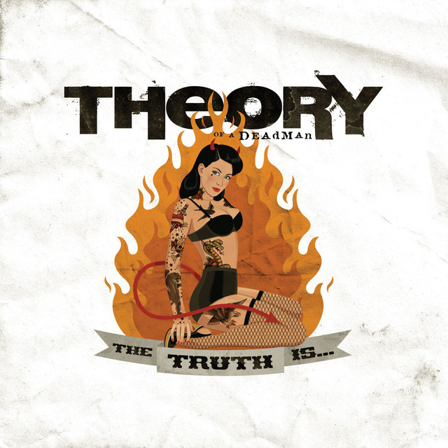 The Truth Is... (Special Edition)