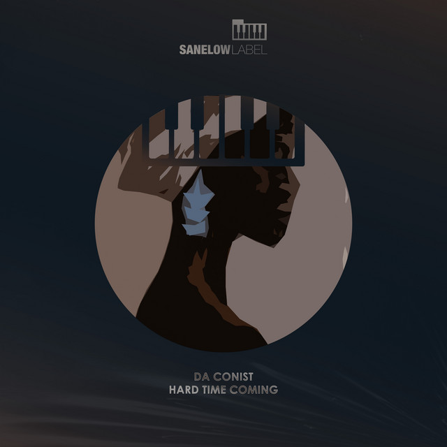 Hard Time Coming cover art