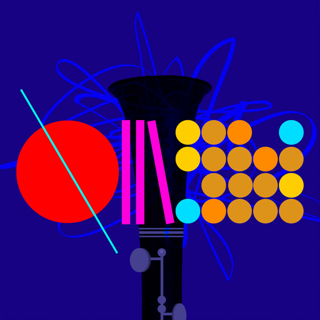 Whimsical Woodwind cover art