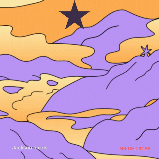 Bright Star - Single by jackson harris | Spotify