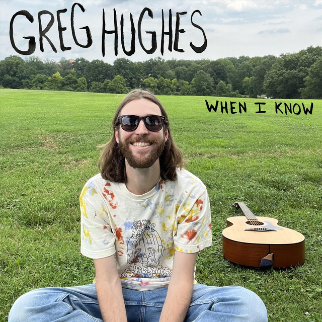 Greg Hughes