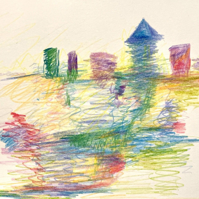 tudzuki cover art