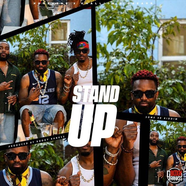 undefined album image