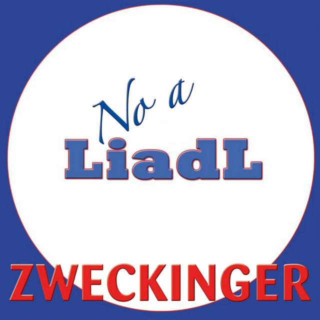No A Liadl cover