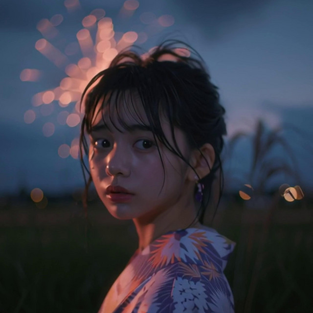Yukata Echo