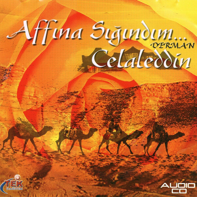 Affına Sığındım - Derman cover art