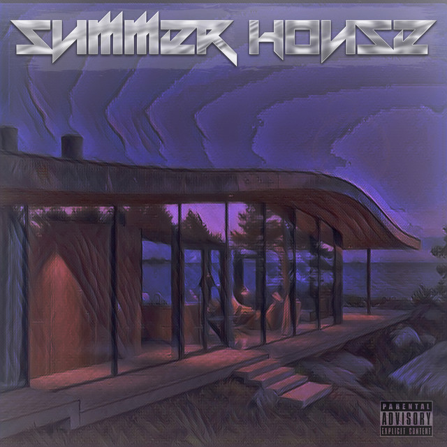 Summer House cover art