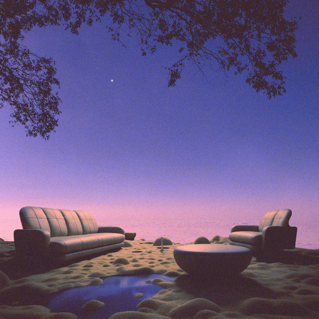 Mellow Lands - PELLI