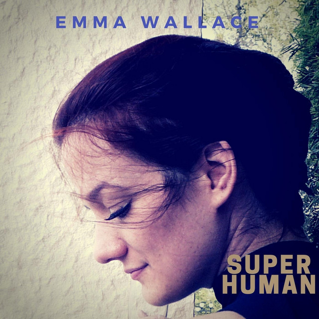Super Human cover art