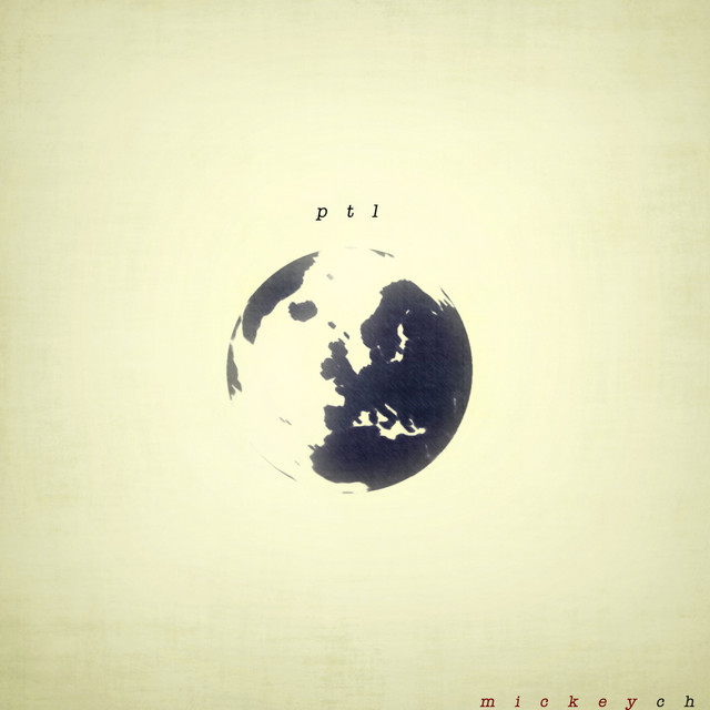 Ptl cover art