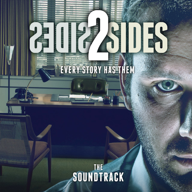 2 Sides (The Soundtrack) cover art