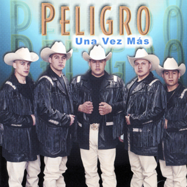 Una Vez Mas cover art