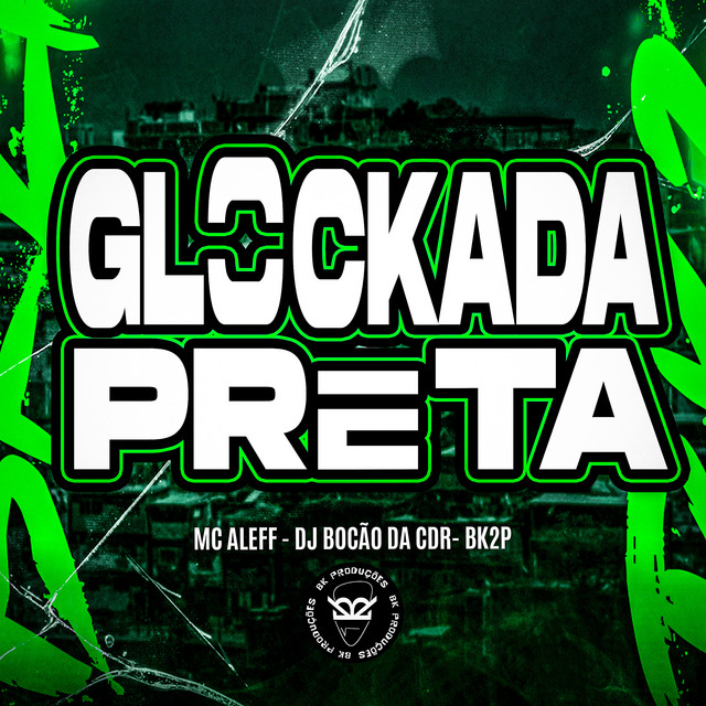 Dj Bocão da cdr