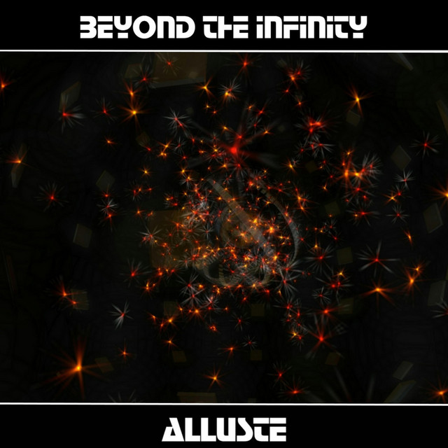 Beyond the Infinity cover