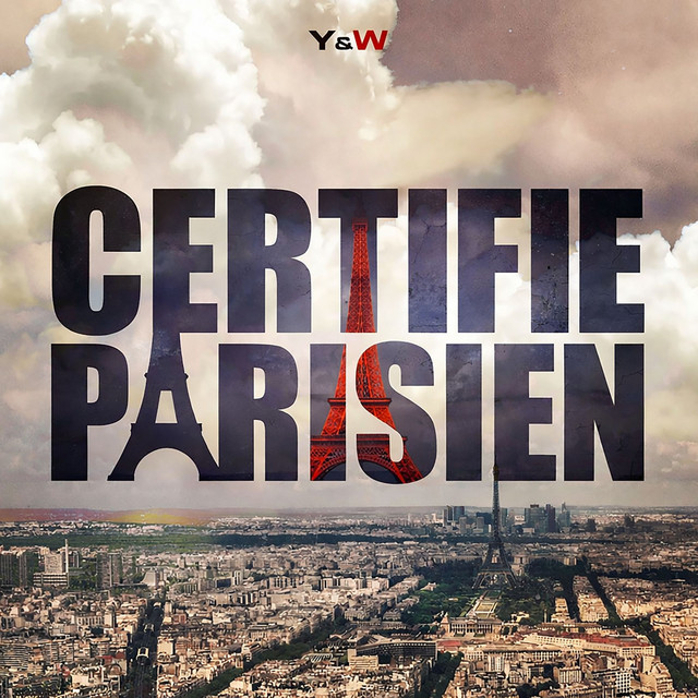 Pochette du titre Certifié parisien