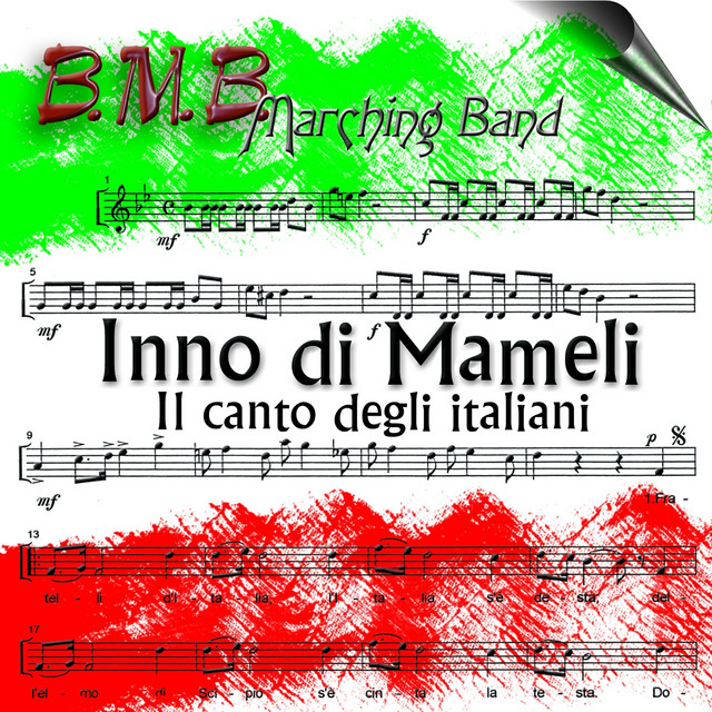 B.M.B. Marching Band