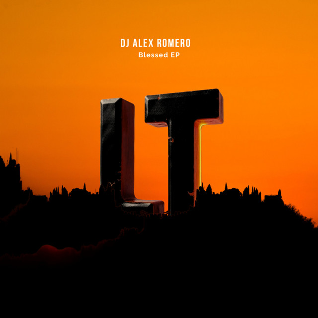 Blessed - Original Mix