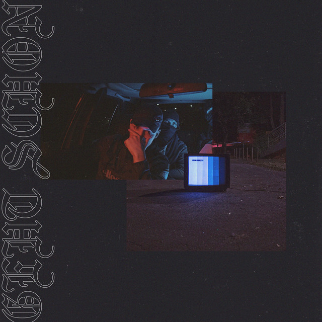 Geht Schon cover