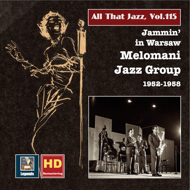 Melomani Jazz Group