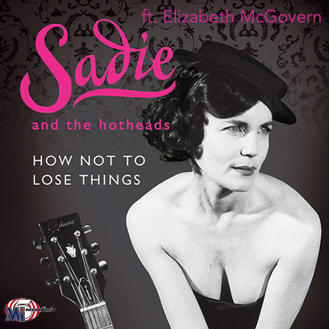 How Not to Lose Things cover art