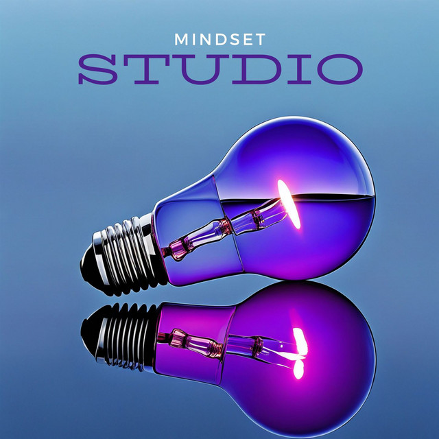 Mindset Studio: Suoni Studiati per Facilitare il Concentramento e Favorire il Successo Scolastico cover art