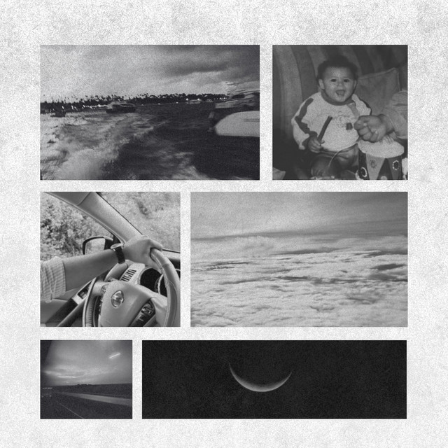 Te Hice Un EP cover art