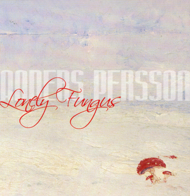 Lonely Fungus cover art