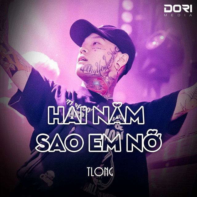 Hai Năm Sao Em Nỡ (DORI Remix) - Dòng Thư Tay Anh Trao Bây Giờ Nơi Nao