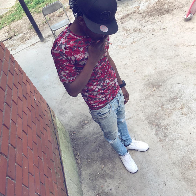 Stickin To It - Single by Lil Rudee | Spotify