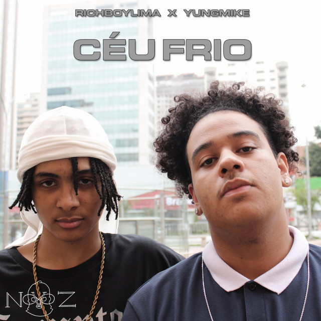 Céu Frio
