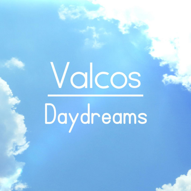 Daydreams cover