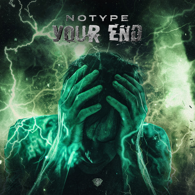 YOUR END cover art