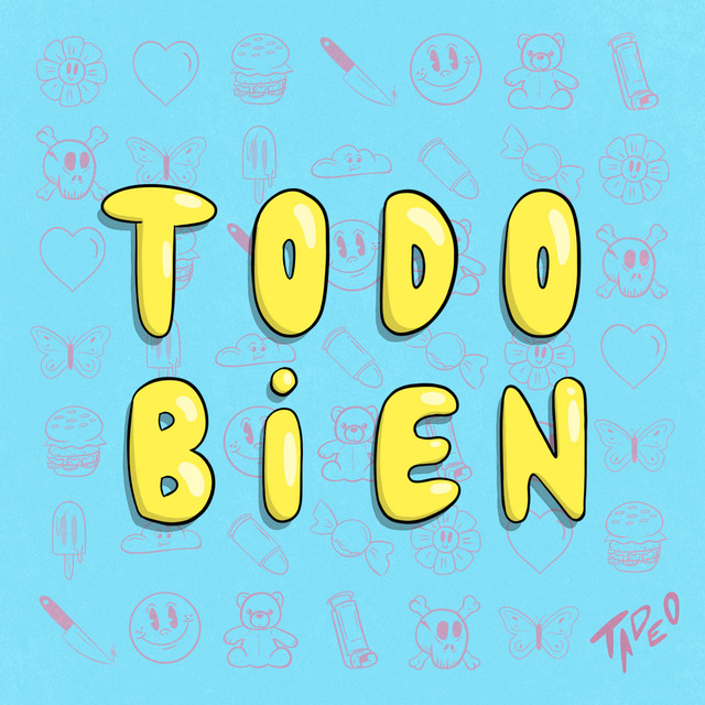 Todo Bien cover art