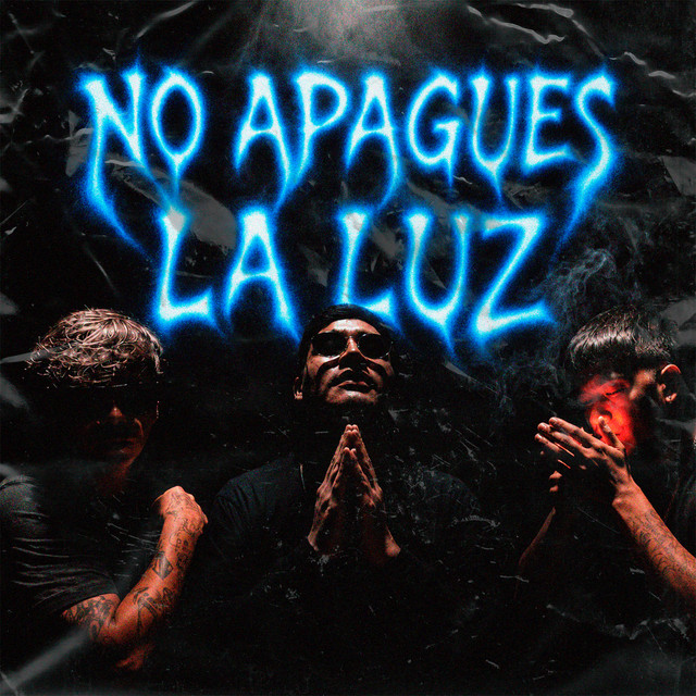 No Apagues la Luz