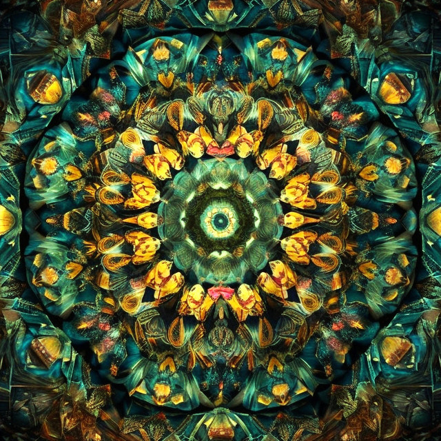 Pain Reduction and Deep Healing cover art