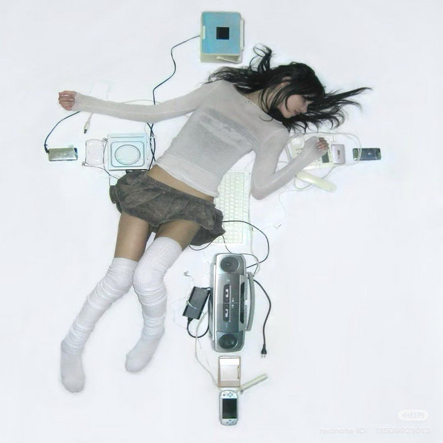 undefined album image
