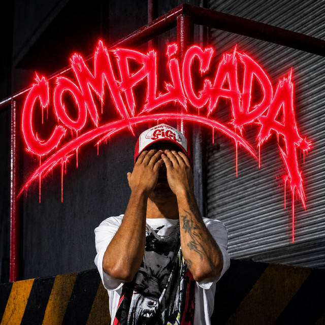 COMPLICADA