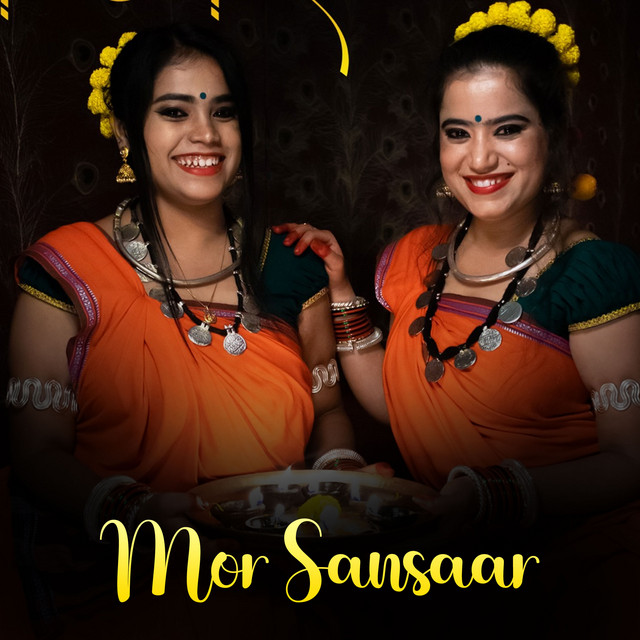Mor Sansaar cover art