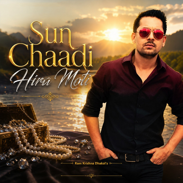 Sun Chaadi Hira Moti album image