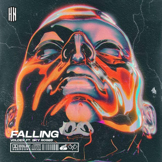 Falling - Extended Mix