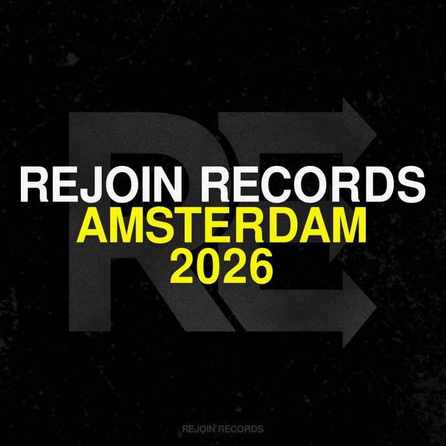 Amsterdam 2026 cover