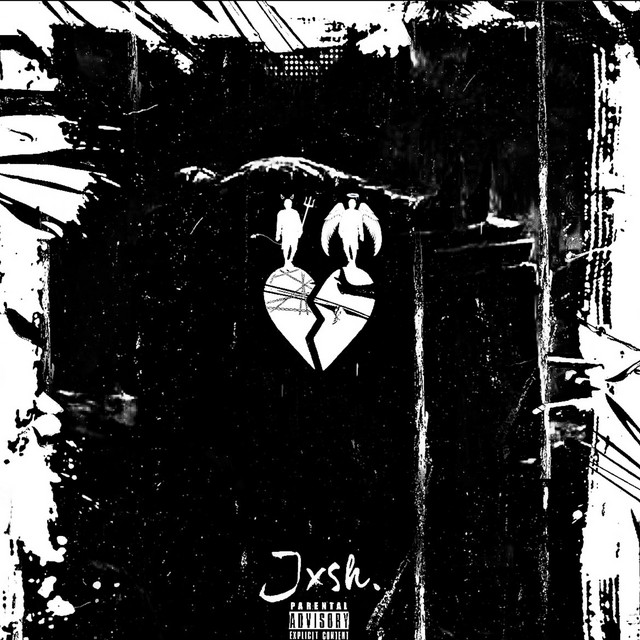 Sixteen Meanings Før a Brøken Heart cover art