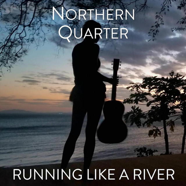Running Like a River cover