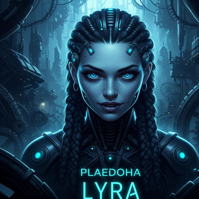 Lyra cover