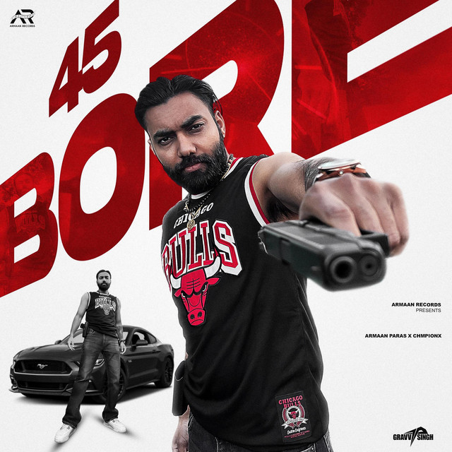 45 Bore