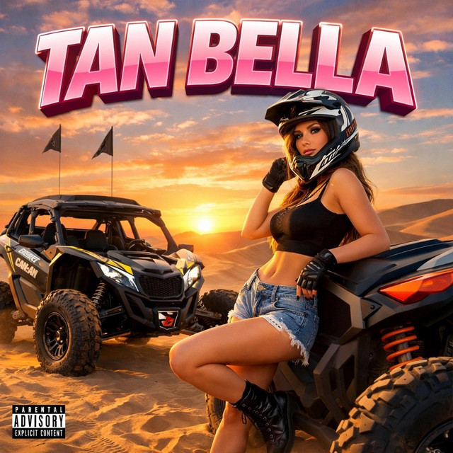 Tan Bella