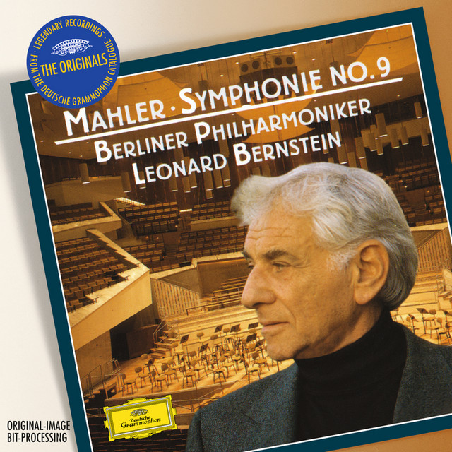 Mahler: Symphony No.9 - Album by Gustav Mahler | Spotify